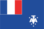 Terres australes et antarctiques françaises (TAAF)